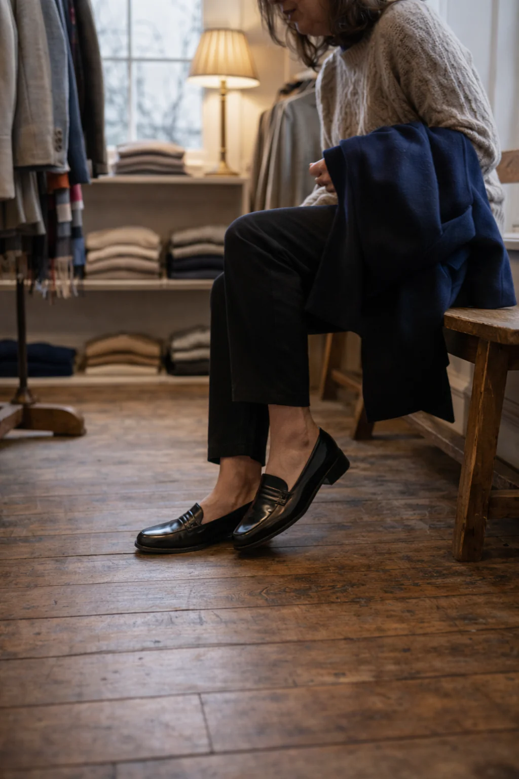SHOES 1