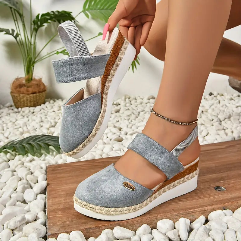Brenda | The Sandal
