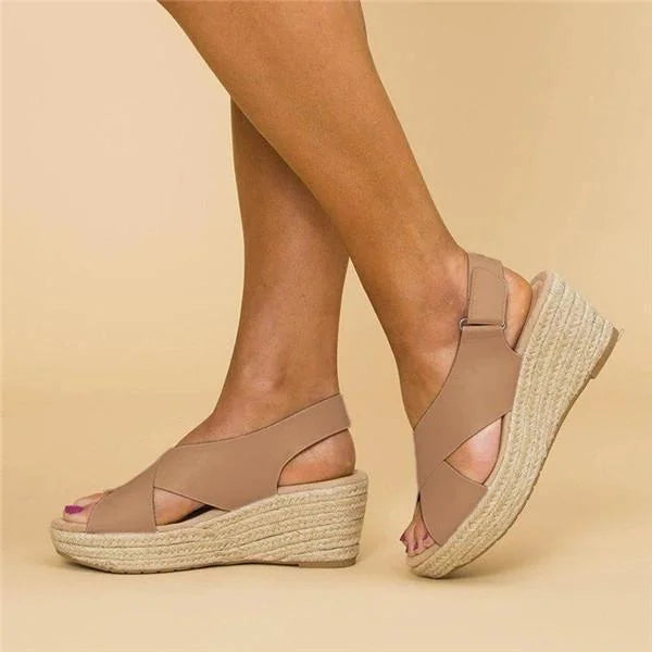 Bellora | Sandals for summer