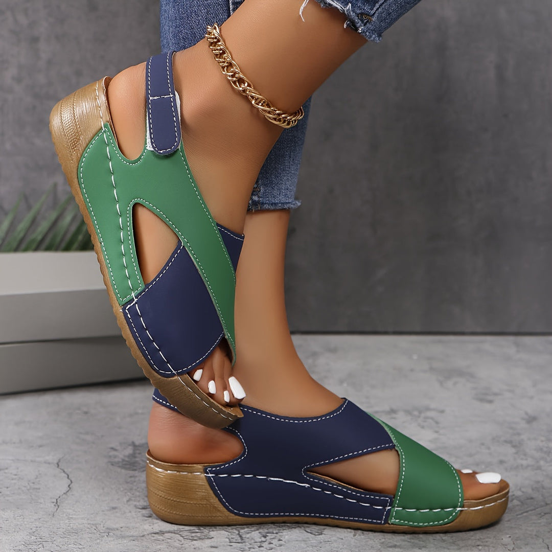 Nigella | Ultra comfortable sandals