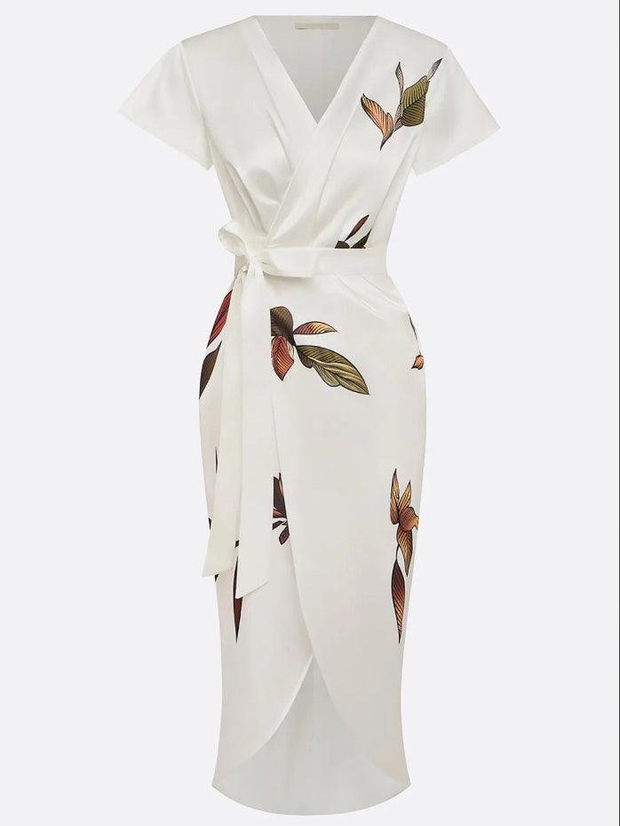 Sabine | Lightweight Elegant Dress