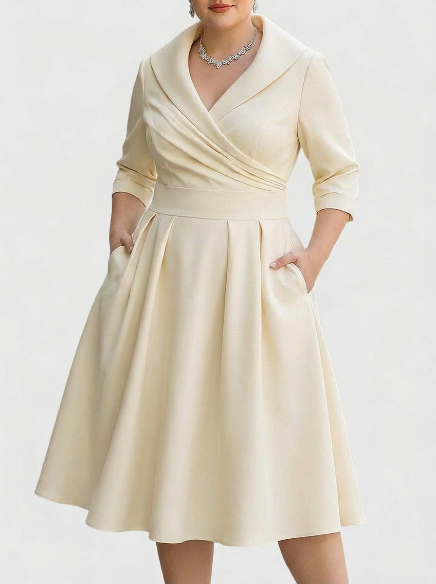 ZYRAH | COMFORTABLE EVERYDAY DRESS