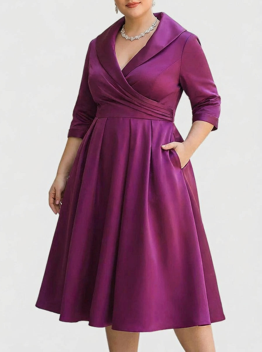 ZYRAH | COMFORTABLE EVERYDAY DRESS
