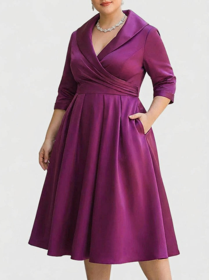 ZYRAH | COMFORTABLE EVERYDAY DRESS