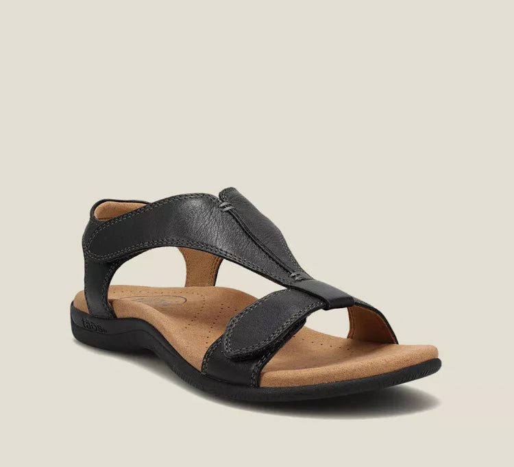 Finola | Elegant Ergonomic Sandals
