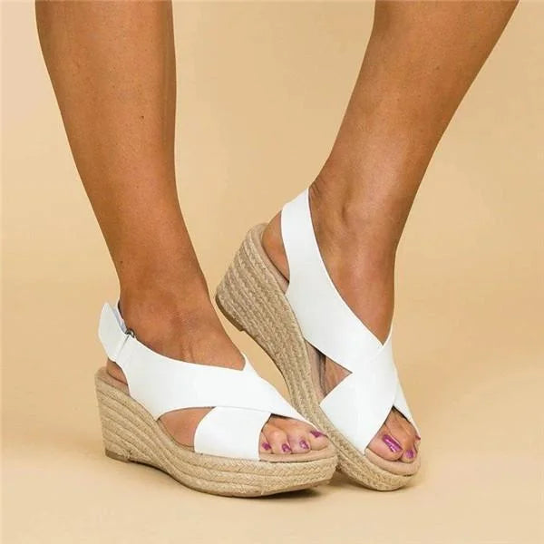 Bellora | Sandals for summer
