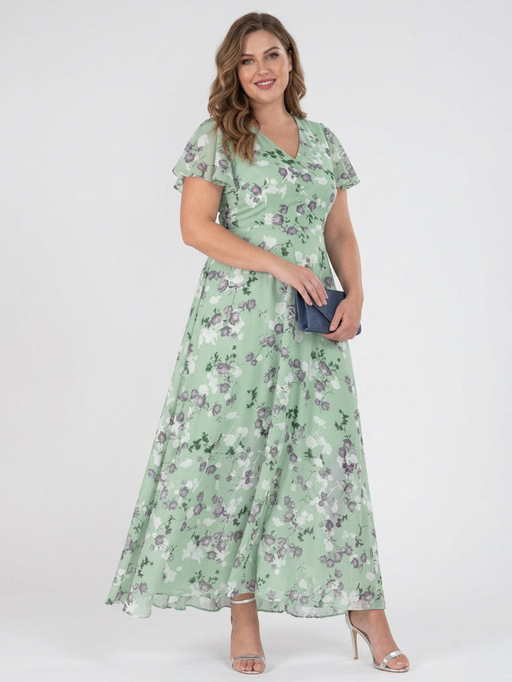 EVELINE | COMFORTABLE EVERYDAY DRESS