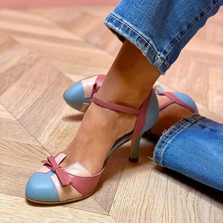 Leonora | Refined Comfort Pump