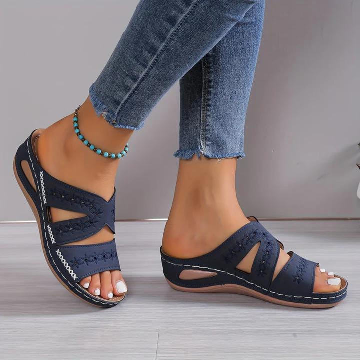 Sandy | Sandals for everyday comfort