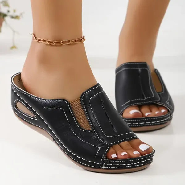 Tessa | Comfort sandals