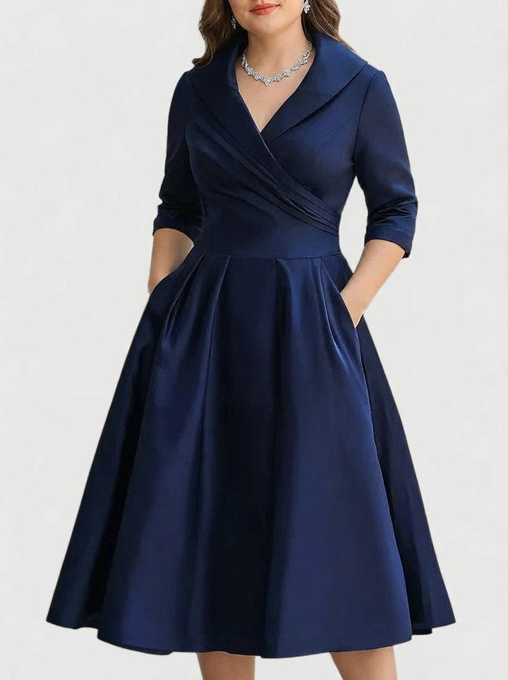 ZYRAH | COMFORTABLE EVERYDAY DRESS