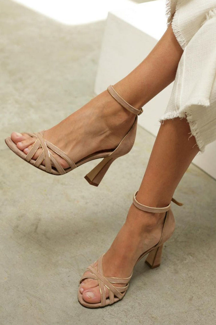 Rosalba | Art & Comfort Sandals