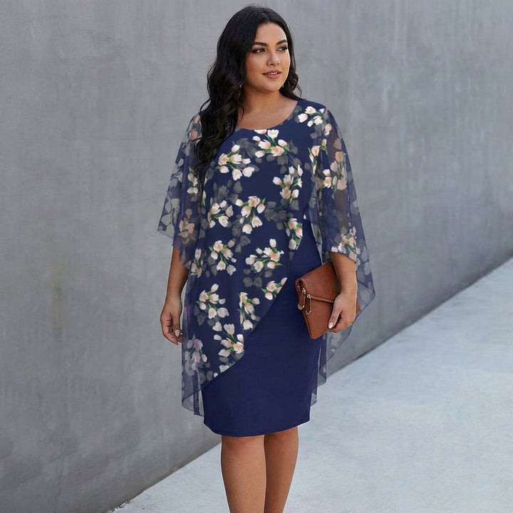 JULIANNA | COMFORTABLE EVERYDAY DRESS