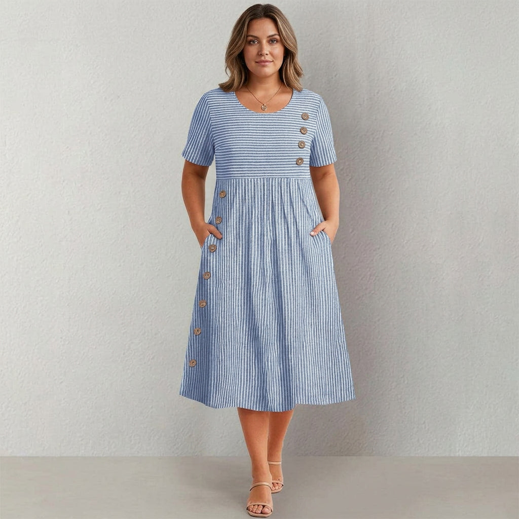 MARIEL | COMFORTABLE EVERYDAY DRESS