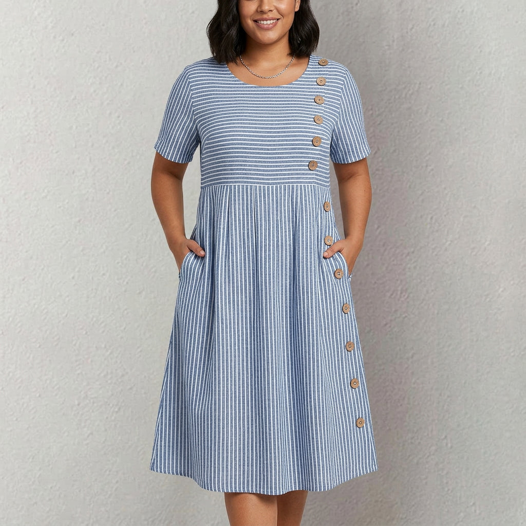 MARIEL | COMFORTABLE EVERYDAY DRESS
