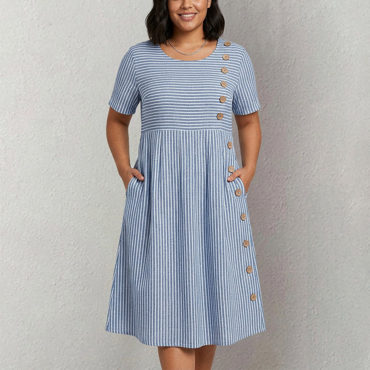 MARIEL | COMFORTABLE EVERYDAY DRESS