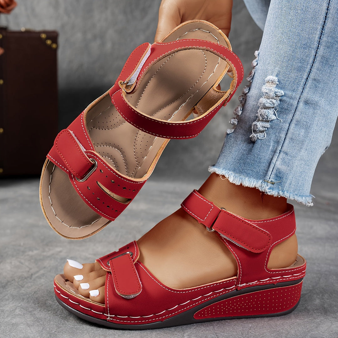 Celima | Ergonomic sandals with comfort sole