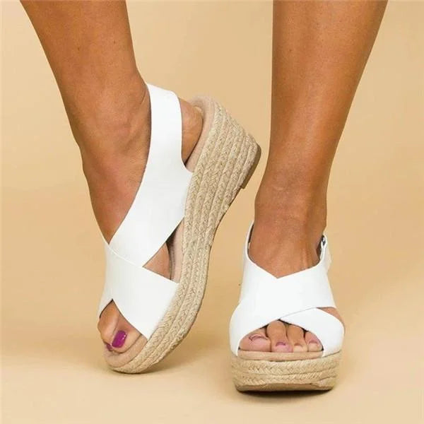 Bellora | Sandals for summer