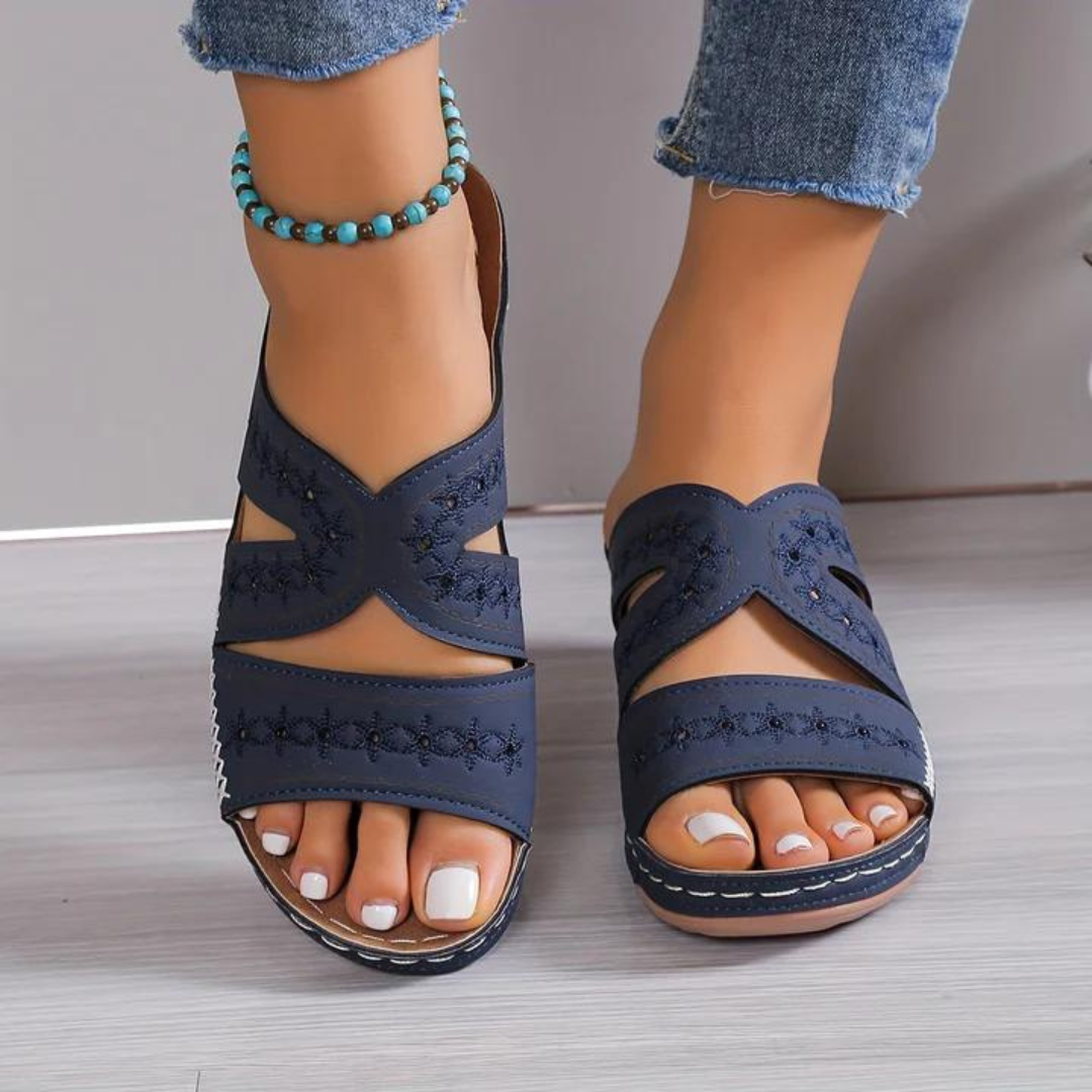 Sandy | Sandals for everyday comfort