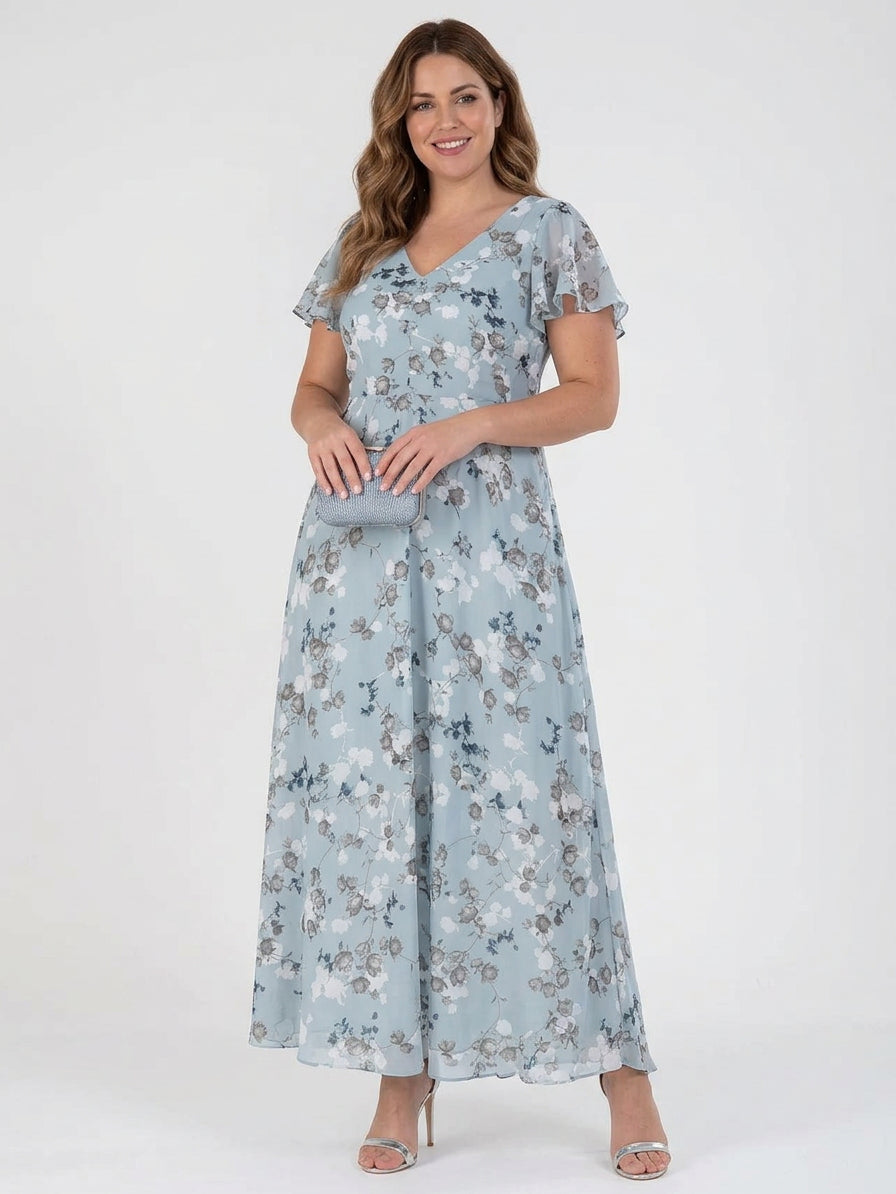 EVELINE | COMFORTABLE EVERYDAY DRESS
