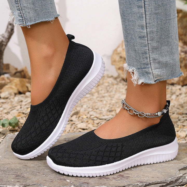 SOFINA | Non-slip Orthopedic Women's Shoes