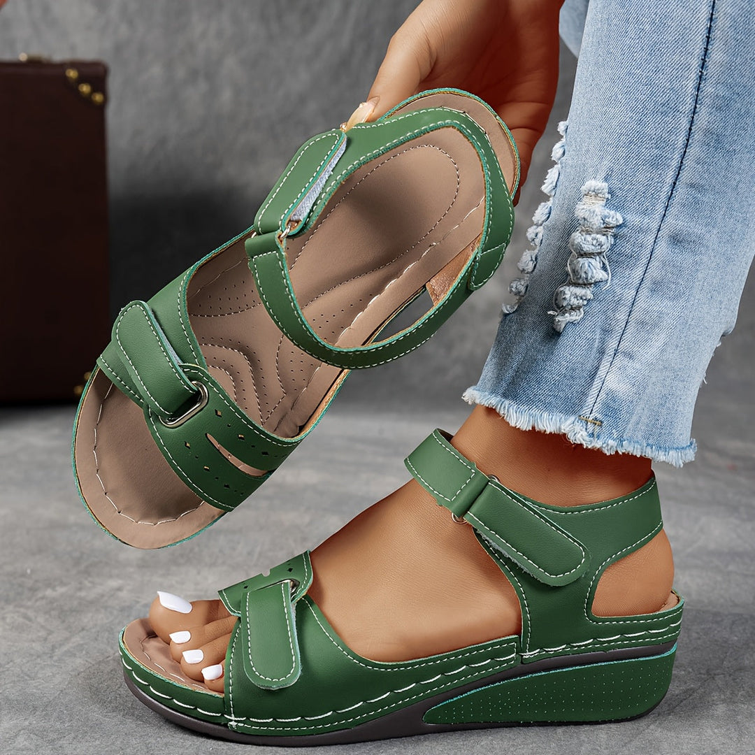 Celima | Ergonomic sandals with comfort sole