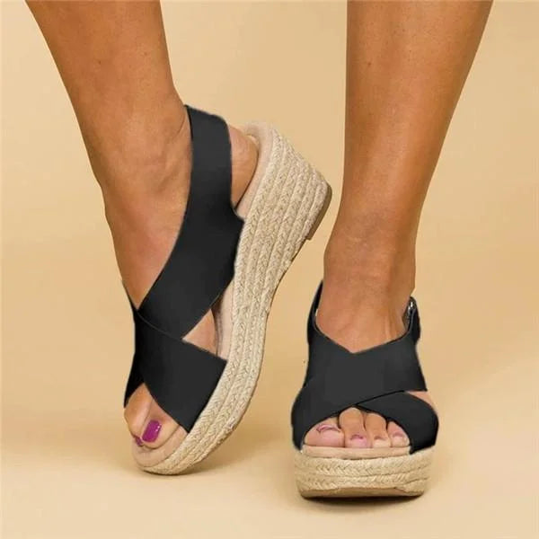 Bellora | Sandals for summer