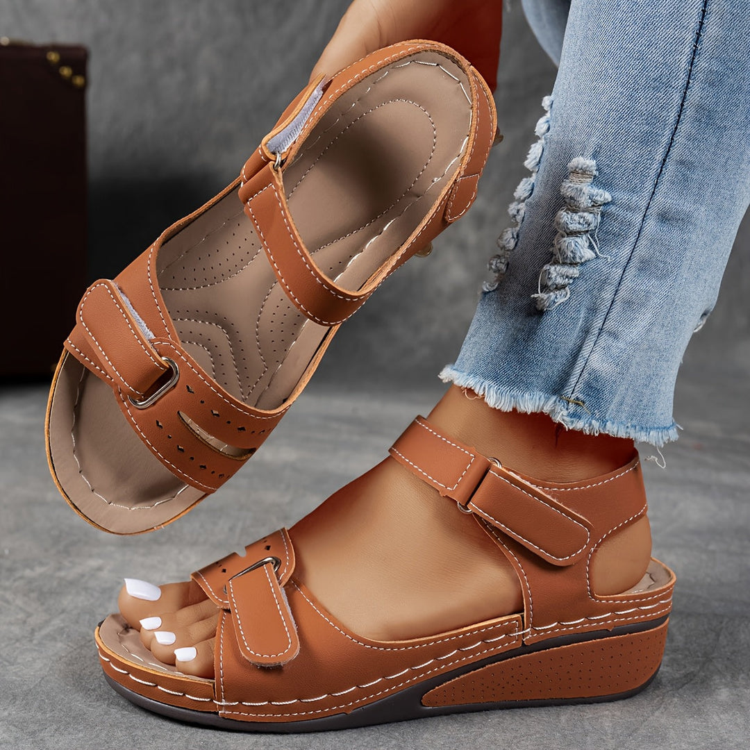 Celima | Ergonomic sandals with comfort sole