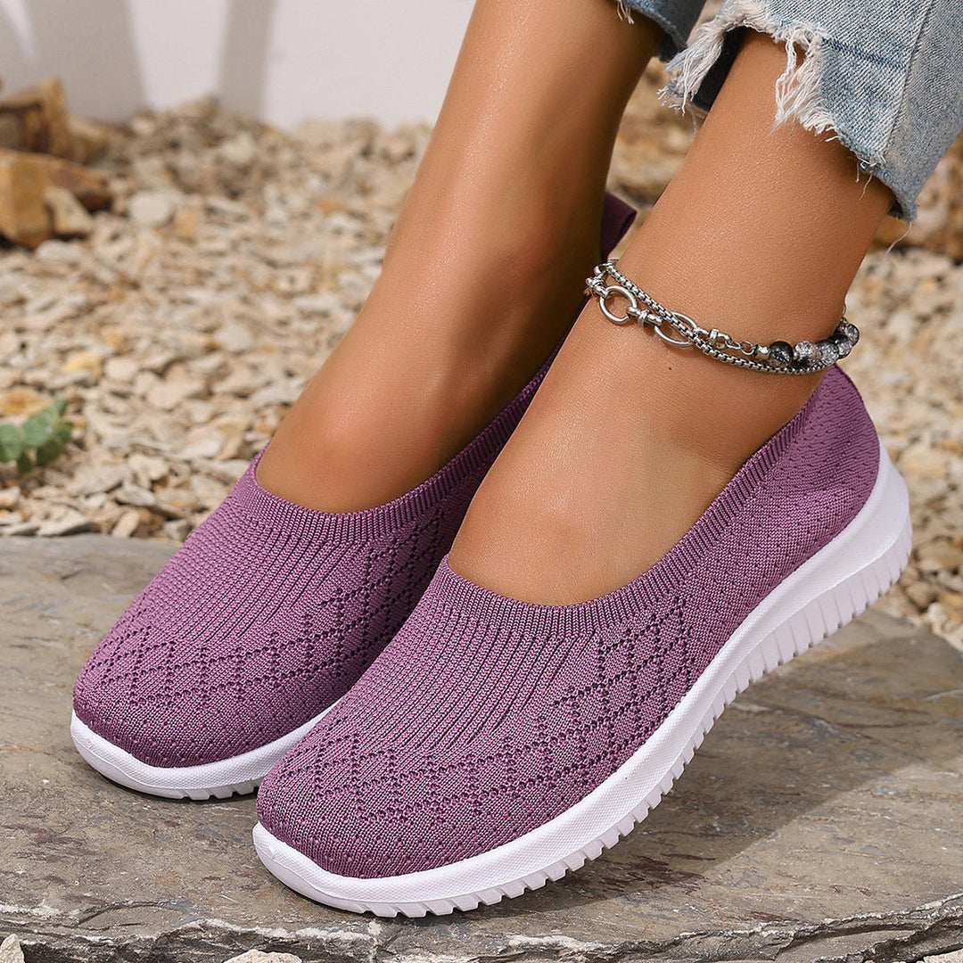 SOFINA | Non-slip Orthopedic Women's Shoes