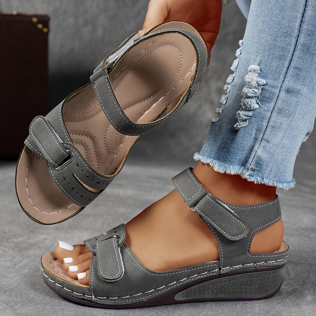 Celima | Ergonomic sandals with comfort sole