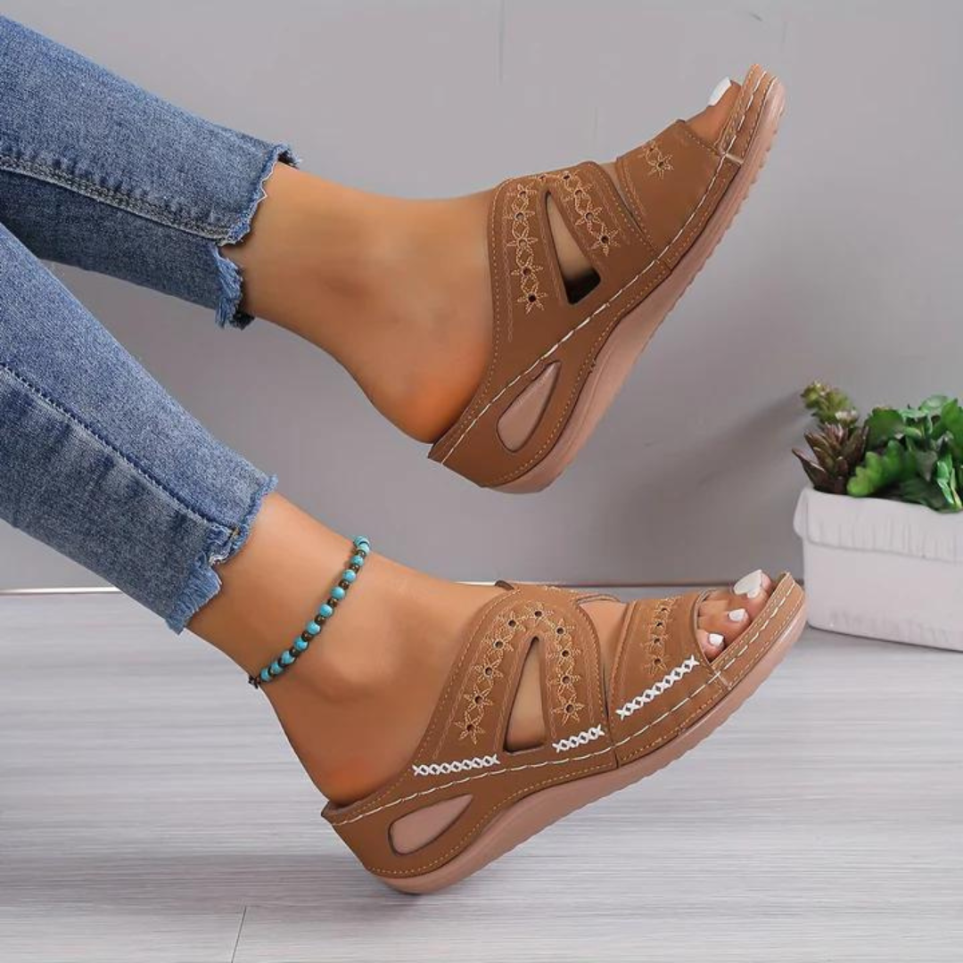 Sandy | Sandals for everyday comfort