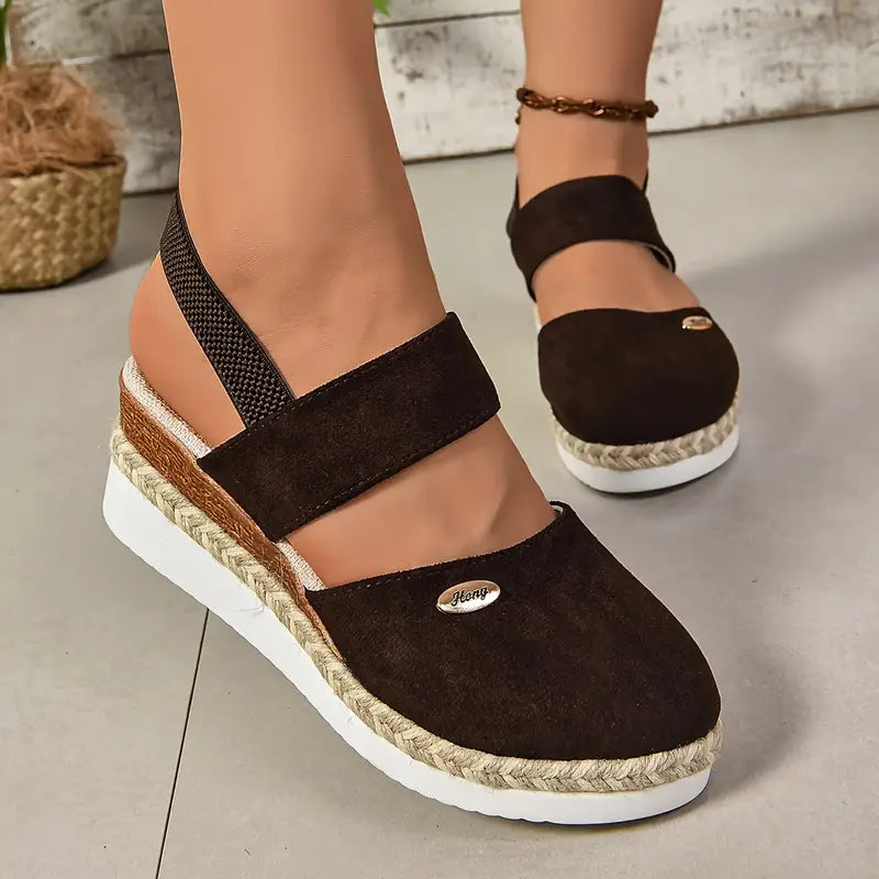 Brenda | The Sandal