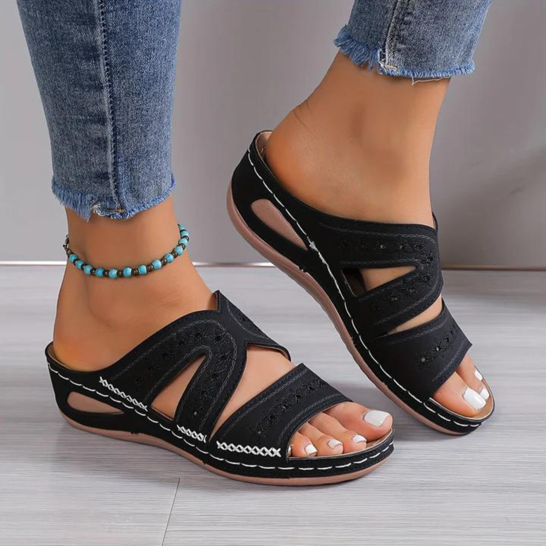 Sandy | Sandals for everyday comfort