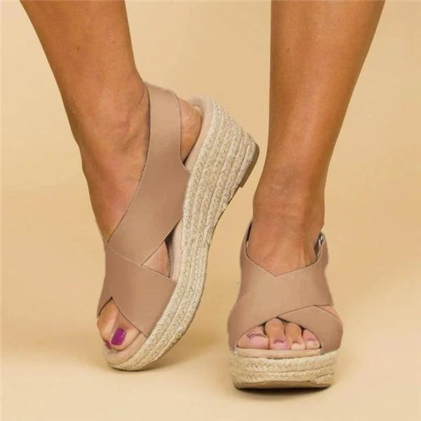 Bellora | Sandals for summer