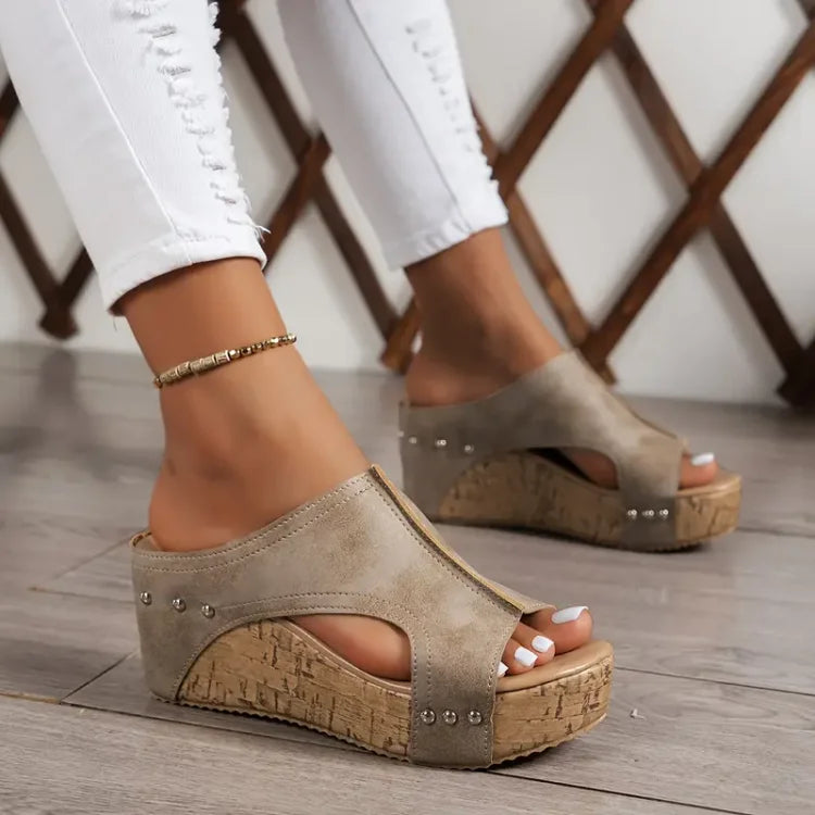 Melissa | Sandals