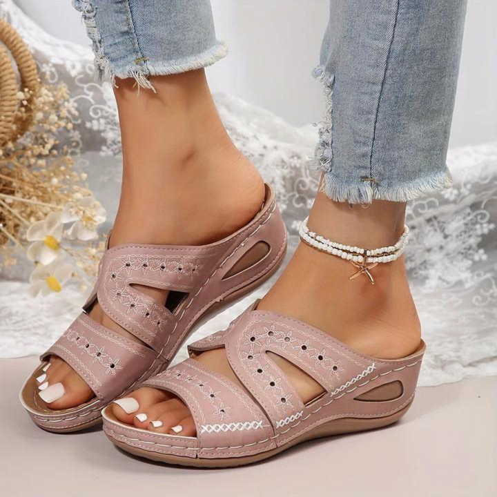 Sandy | Sandals for everyday comfort