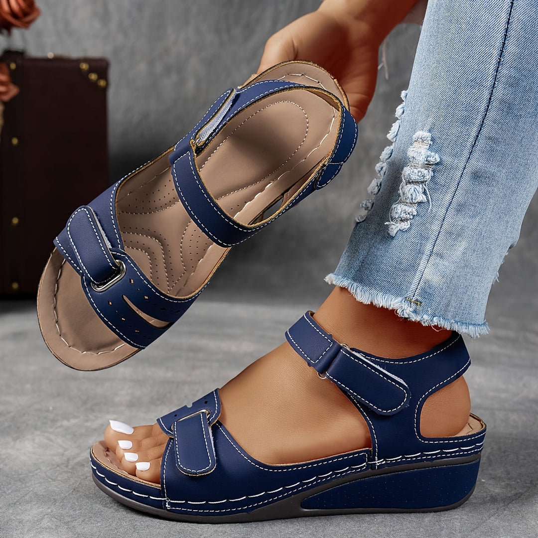 Celima | Ergonomic sandals with comfort sole