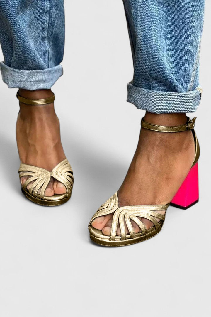Marcella | Elegance Heel Sandals