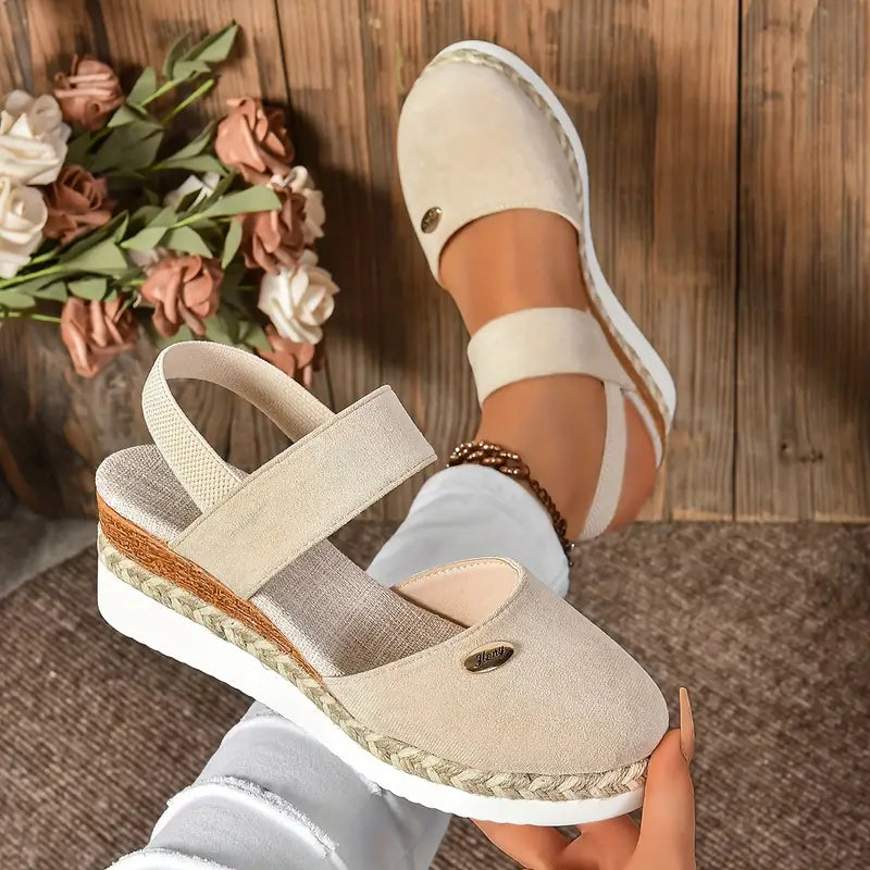 Brenda | The Sandal