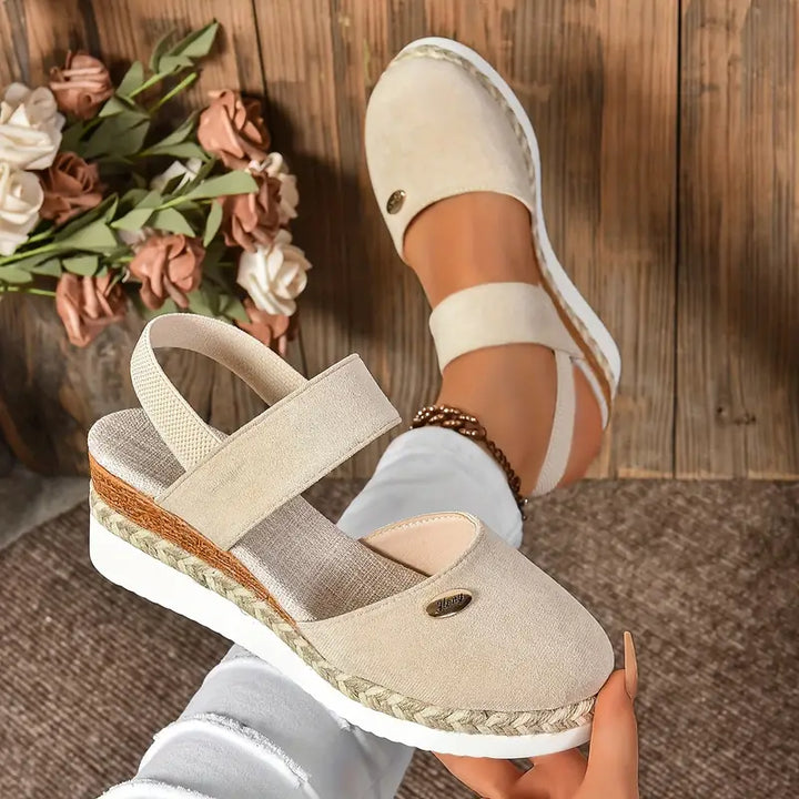 Brenda | The Sandal