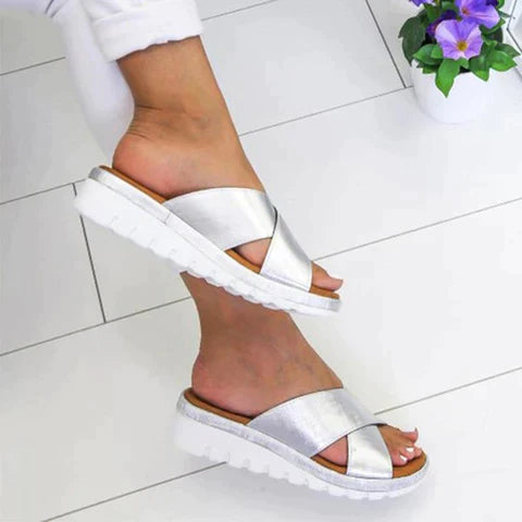 CloudWalk | Ergonomische Trend-Sandalen