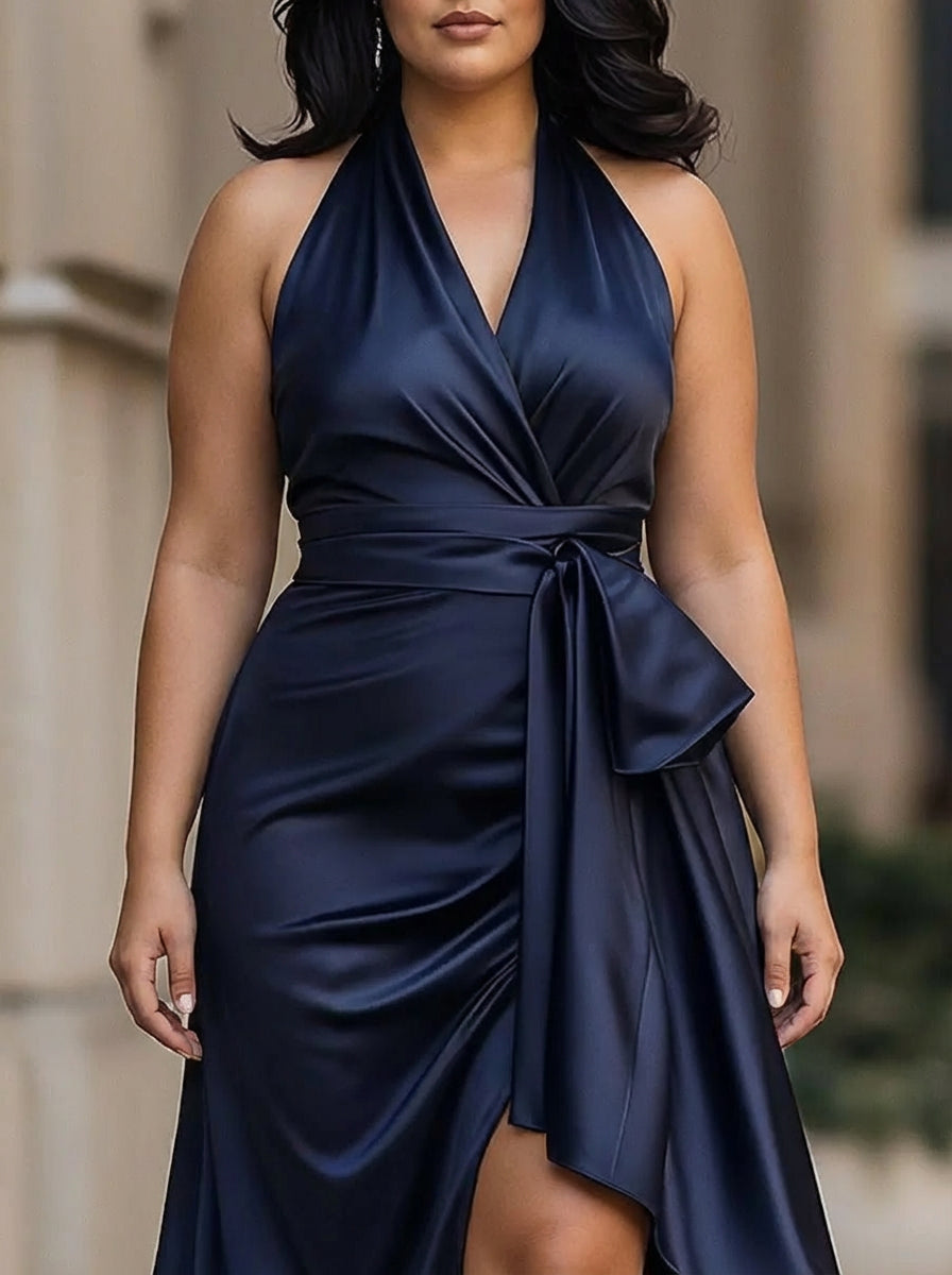 NIGHTTIME | COMFORTABLE EVERYDAY DRESS