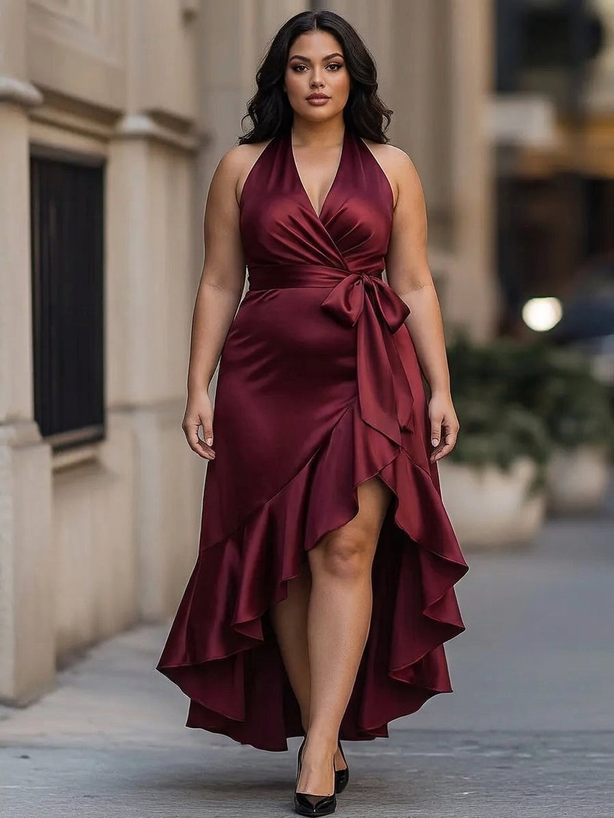 NIGHTTIME | COMFORTABLE EVERYDAY DRESS