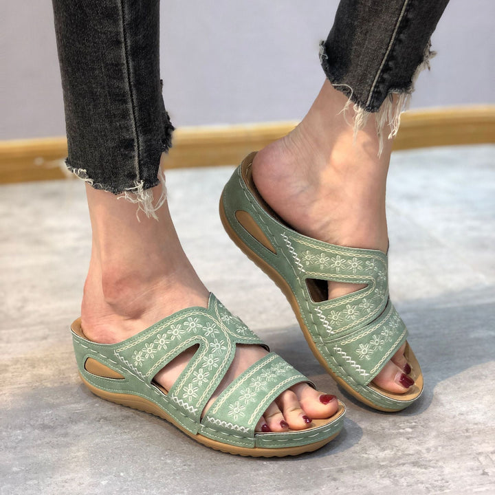 Sandy | Sandals for everyday comfort