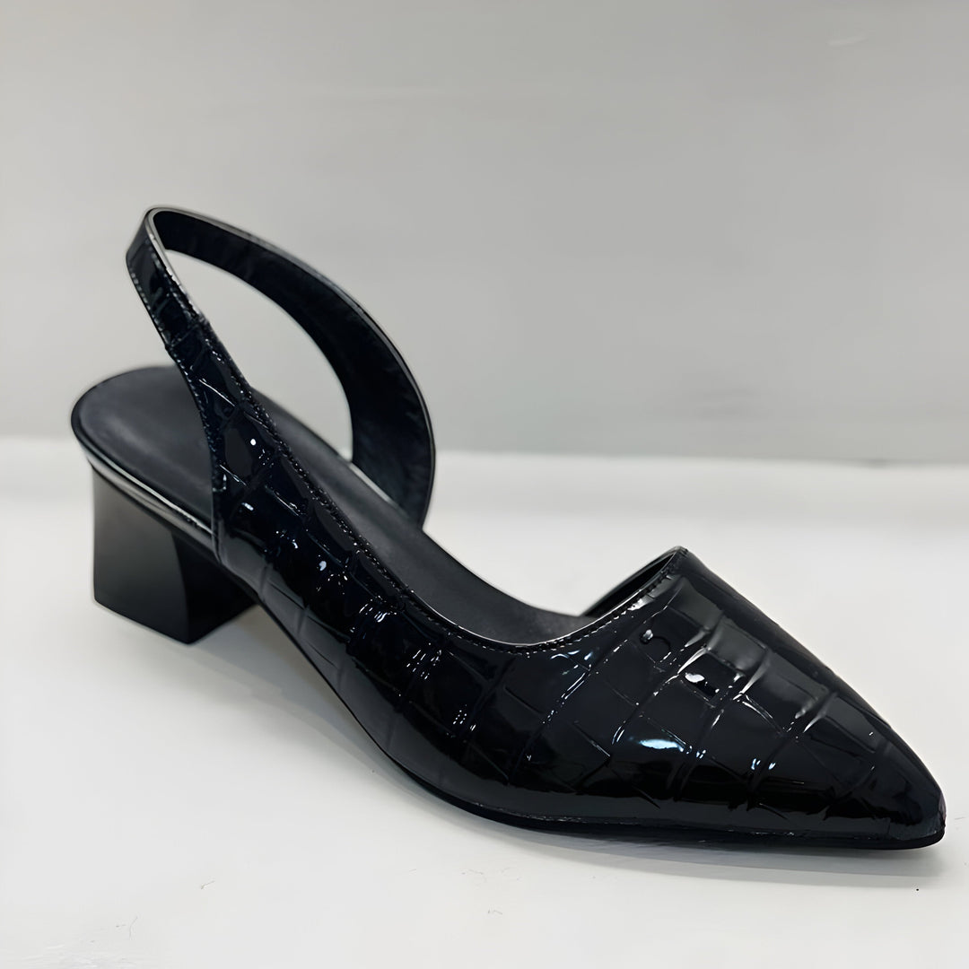 Fiorella | Serene Elegance Pumps