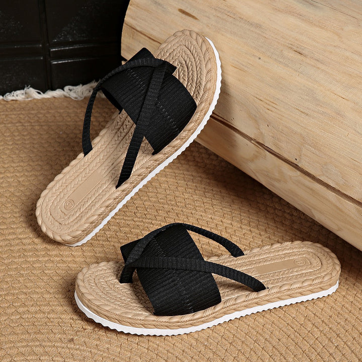Brisa | Lightweight sandals with handcrafted soles