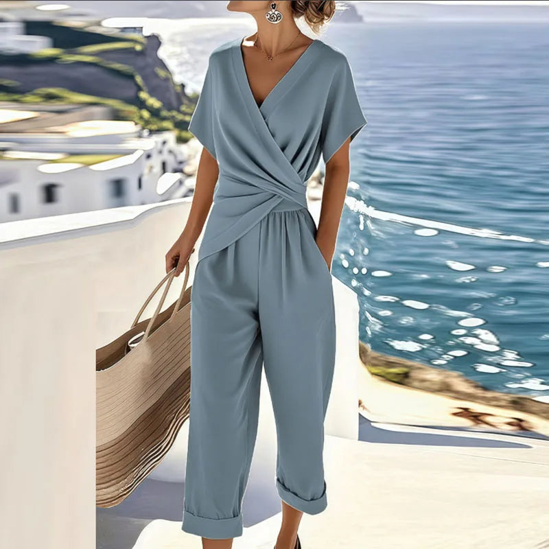 Arya™ | Sophisticated Two-Piece Set