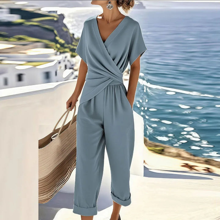 Brielle™ | Stylish Two-Piece Set