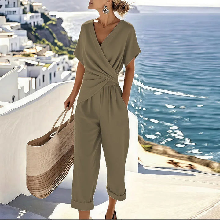 Arya™ | Sophisticated Two-Piece Set