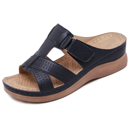 Toby | Sandalen Comfort Step